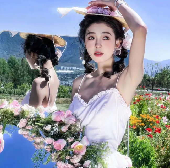 愤怒的马赫什