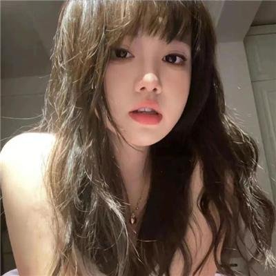 像恶魔的女人