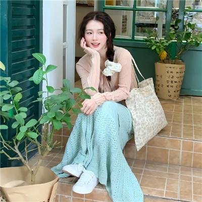 下女的诱惑