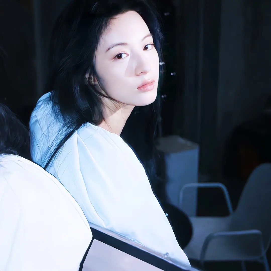 雪孩子