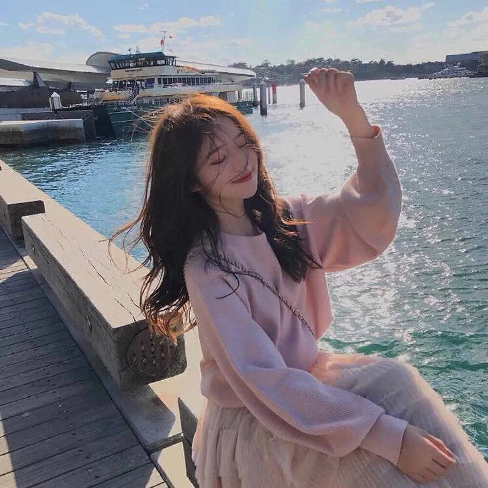 盲目